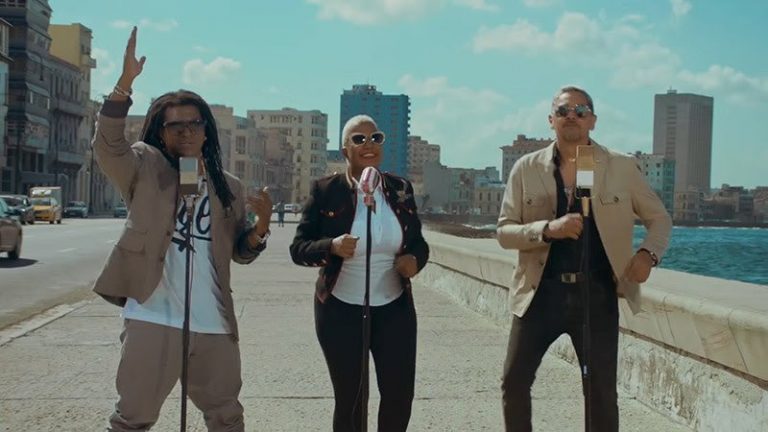 En exclusiva: Dos grandes de la música cubana compartirán un live para sus fans