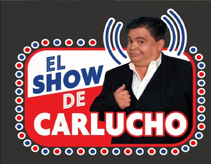 Carlucho recibió llamada de Alex Otaola en su Show.