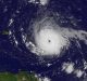 Consideraciones de José Rubiera sobre la tormenta tropical Dorian