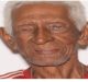 Candido Manuel Pla, cubano de 91 años