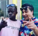 Humorista cubano Robertico demuestra su apoyo a Marlon "El Guapo Natural"