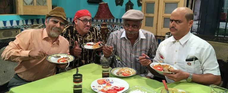 Kike Quiñones responde a críticas hechas al programa humorístico “Vivir del Cuento”
