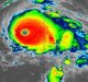 Huracán Dorian es categoría cinco y pasará frente a las costa este de la Florida