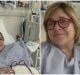 Judith González se recupera de una intervención quirúrgica
