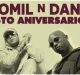 Yomil y el Dany reprograman su concierto aniversario