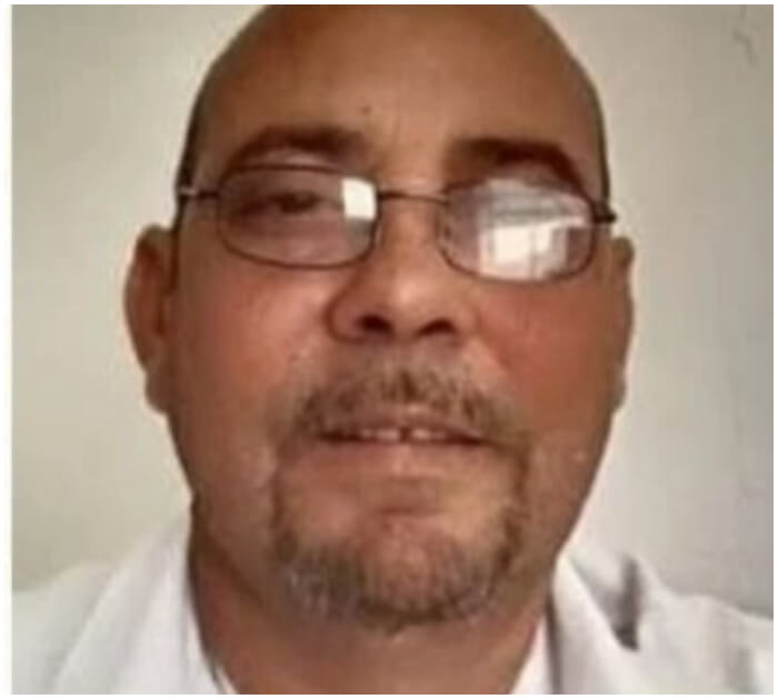Juan Manuel Obana, fallecido médico cubano