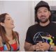 Yory Gómez invita a su esposo Osamu Menendez a su canal de YouTube
