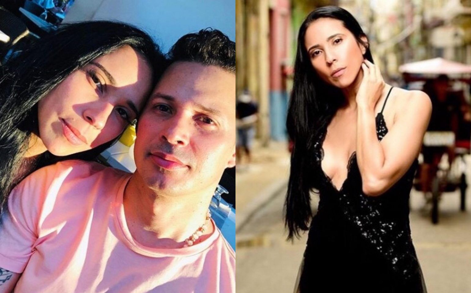 ¡Yuliet Cruz cumple 39 años! Así la felicitó Leoni Torres