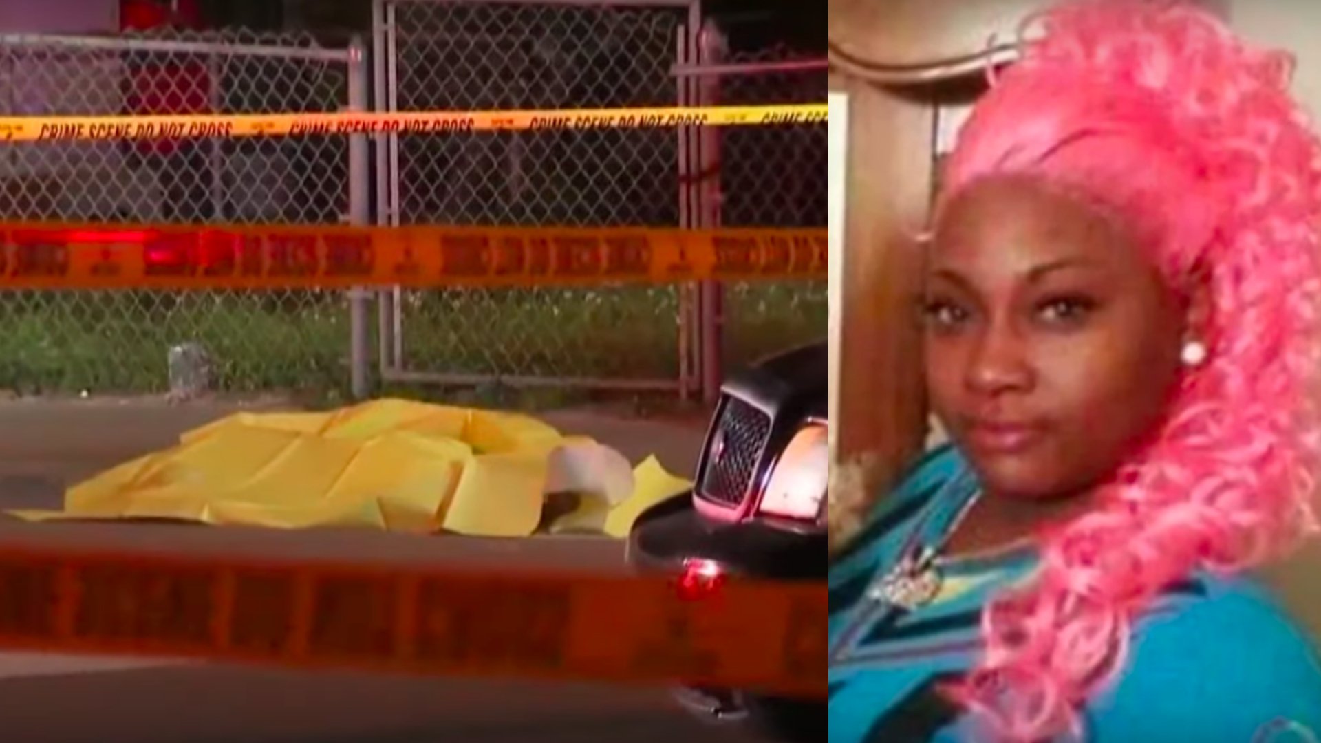 Madre de seis hijos muere atropellada por un conductor que se dio a la fuga en Miami-Dade
