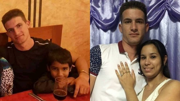 Madre de joven asesinado en Holguín dice que su muerte fue una ofrenda religiosa
