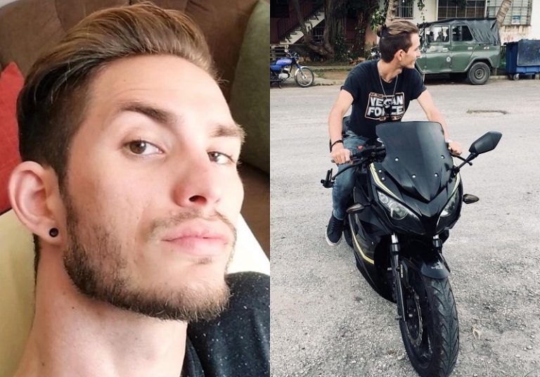 Encuentran cuerpo sin vida de segundo joven cubano desaparecido