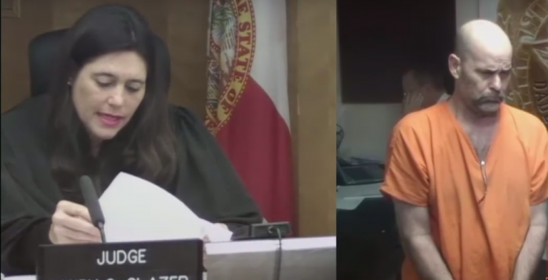 Cubano en Miami acusado por robar una rastra con nueve vehículos de lujo