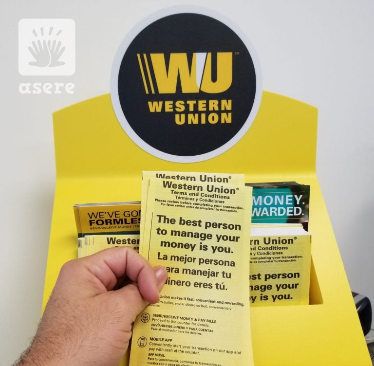 Western Union cumple lo prometido y suspende el envío de remesas a Cuba