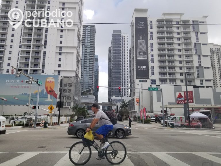 Decretan orden para Miami-Dade, de quedarse en casa por emergencia del coronavirus