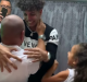 Youtuber cubano viaja a la Isla para darle sorpresa a su padre y hermana pequeña (YOUTUBE EL YORDY)