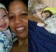 Familia cubana pide ayuda para su pequeña hija de 4 años, la cual vive con recurrentes episodios de epilepsia.