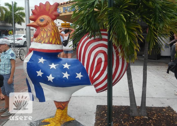 Little Havana, Miami