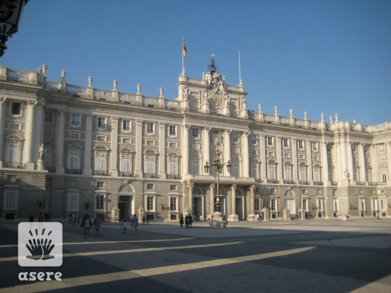 Fallece por Covid-19 María Teresa de Borbón, prima del rey Felipe