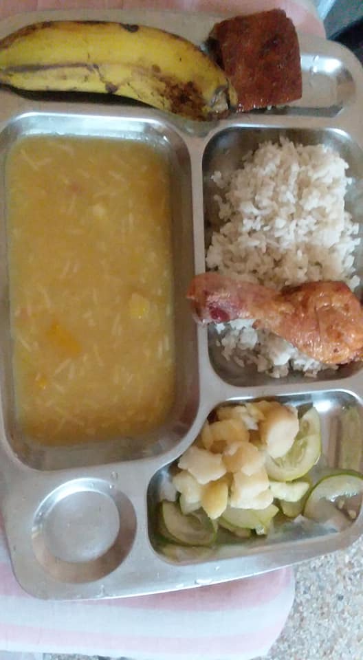 cambios en el hospital después de la denuncia