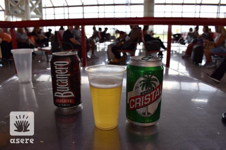 Prohíben la venta de bebidas alcohólicas en locales gastronómicos de Cuba
