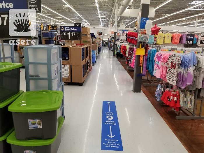 Walmart venderá productos de segunda mano a partir de esta semana