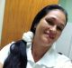 Yaquelín Collazo, la enfermera cubana de 53 años