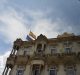 Consulado español en La Habana