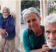 Cubana pide ayuda para encontrar a familiar con demencia senil desparecido en El Cerro