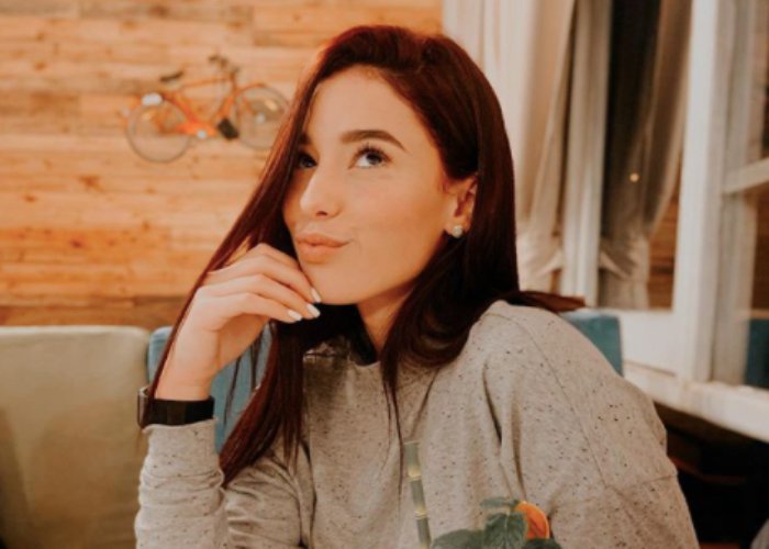 Paula “Pau” Rodríguez Massola