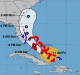 Florida declara estado de emergencia en varios condados ante la llegada del huracán Isaías