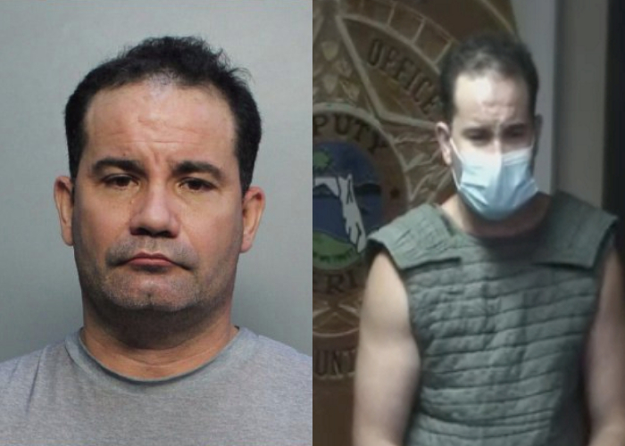 Elzide Trujillo, de 47 años