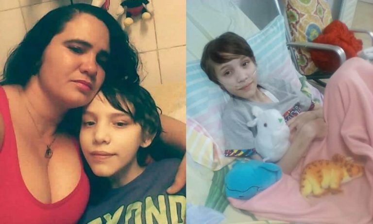 Fallece niño cubano que necesitaba medicamento experimental