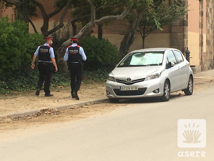 Cubana apuñaló mortalmente a un hombre en España y alega que fue en defensa propia. (Foto de referencia: Asere)