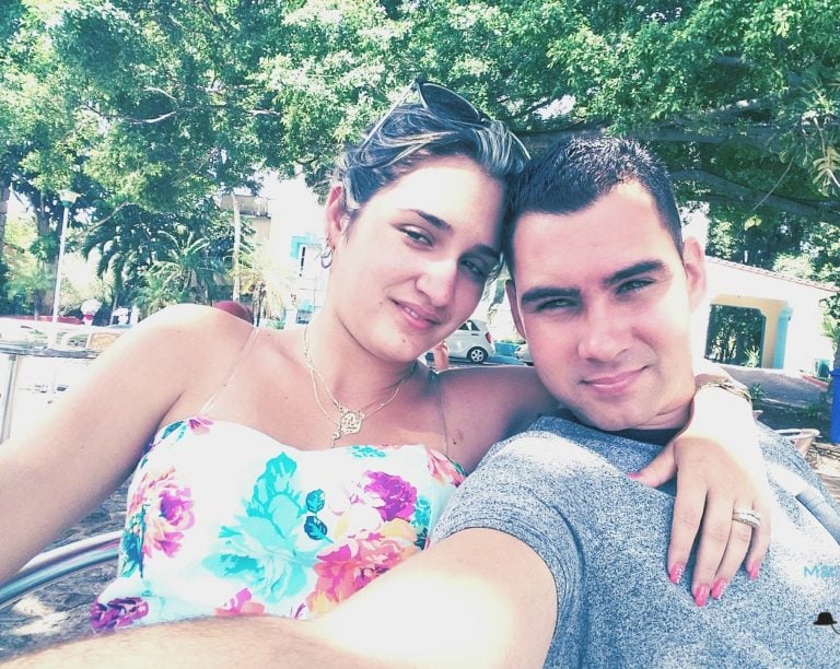 Gobierno cubano felicita a Elián González por el nacimiento de su hija
