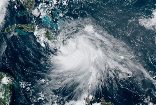 Cuba emite aviso especial por la Tormenta Tormenta Tropical