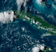 Podría formarse una nueva depresión tropical al sur de Cuba este fin de semana