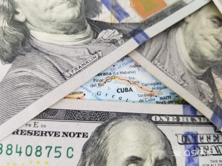 CAF-Banco dona 250.000 dólares a Cuba para reparar daños dejados por el huracán Ian