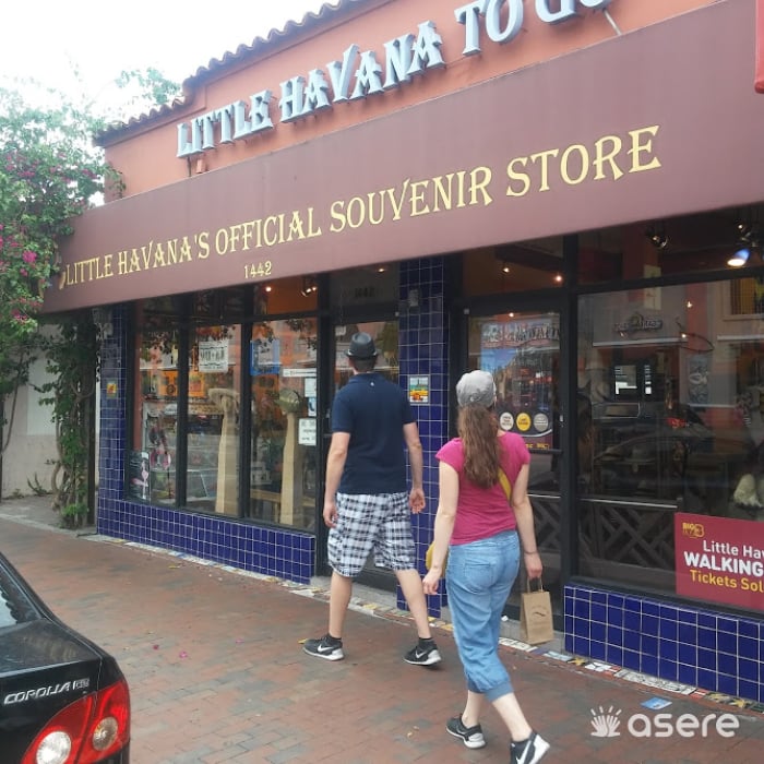 Asaltan centro de masajes en la Pequeña Habana y se roban 1.100 dólares en efectivo