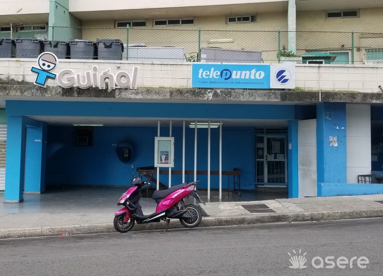 Cubanos podrán pagar servicios con el saldo del teléfono móvil