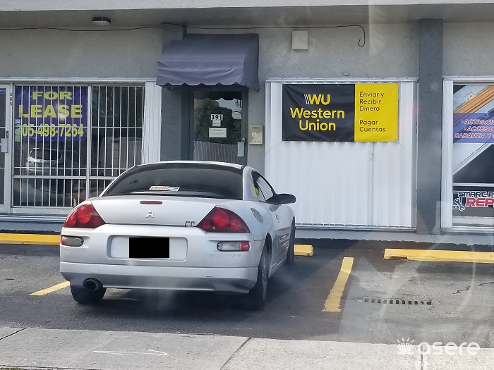 ¡Desesperados! Cubanos buscan alternativas ante posible cierre de Western Union