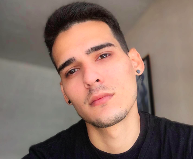 Youtuber cubano víctima de violento asalto en La Habana: “Pensé que me iba a morir”
