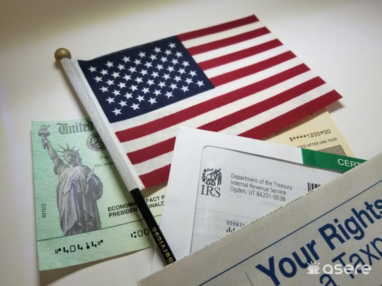 Trump promete cheques de $2.000 financiados por aranceles ¿Qué tan viable es esto?