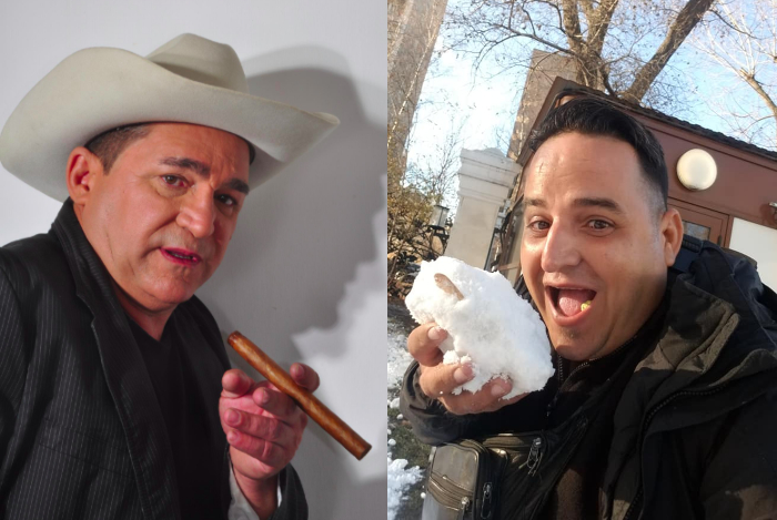 Fallece el hijo del humorista cubano “Antolín El Pichón”