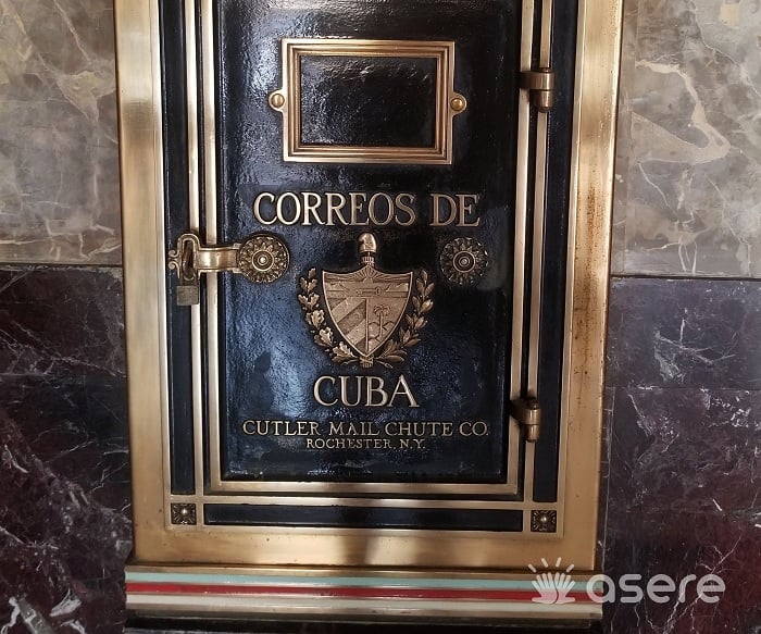 Estas son las nuevas tarifas de los servicios de Correo de Cuba