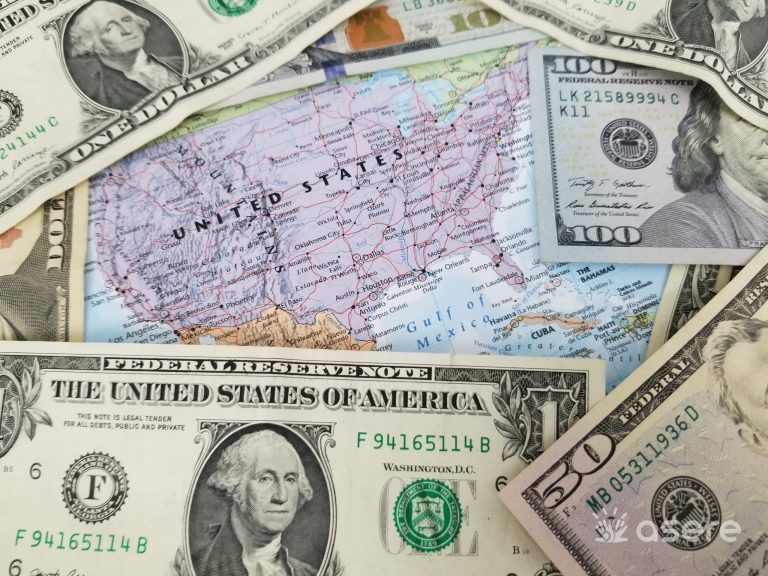 ¡Cheque de $2000 fue aprobado por el Congreso de EEUU!