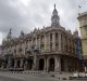 Estos son los exagerados precios que cobrará El Gran Teatro de La Habana en el 2021