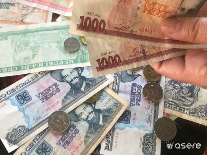 ¿Cómo quedará el salario tras la unificación monetaria en Cuba para el 2021?