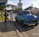 Imagen ilustrativa de un automóvil en las calles de Cuba. (Foto © Asere Noticias)