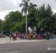 Redoblan medidas de distanciamiento social en La Habana