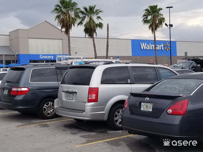 Western Union abrirá en todos los Walmart de EEUU